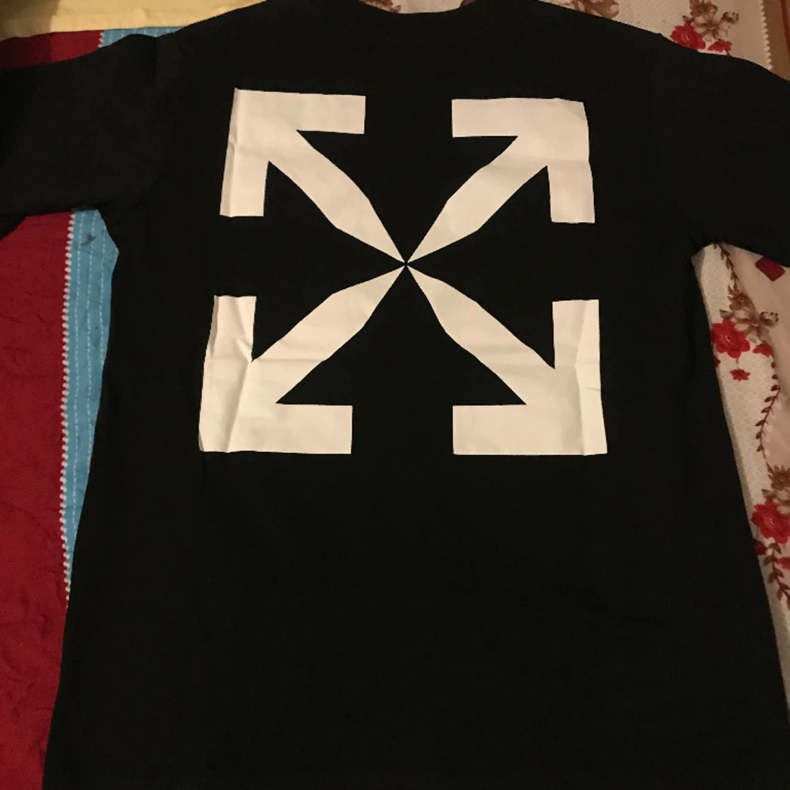 Off-White t shirt  - 90