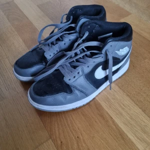 Air jordan - Sparsamt använda Storlek 42