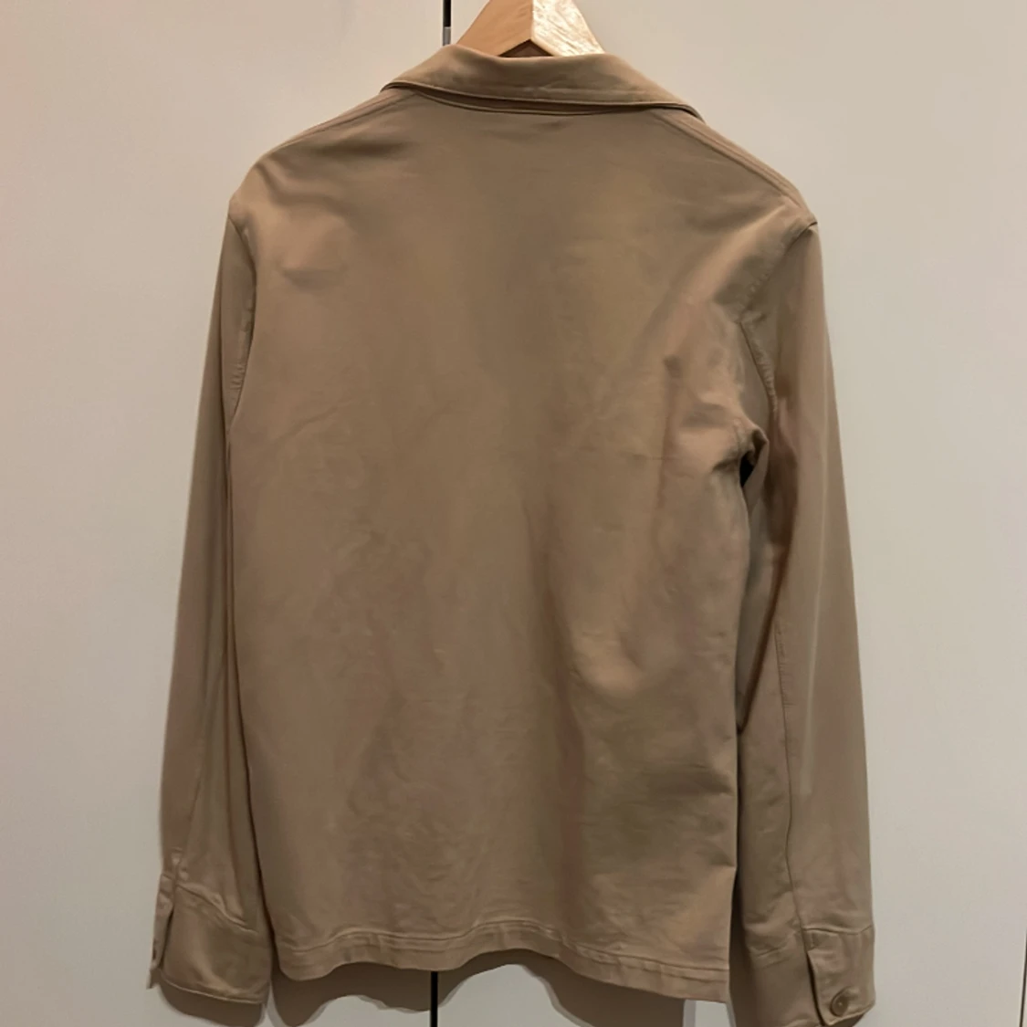 Uniqlo Overshirt - 90