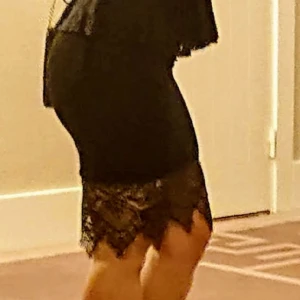 Kjol i spets - Kjol i spets