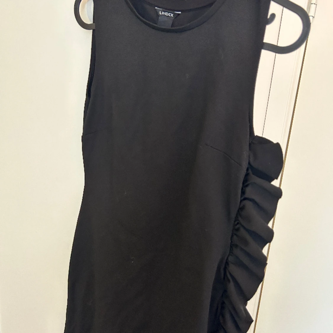 Svart klänning  - 90