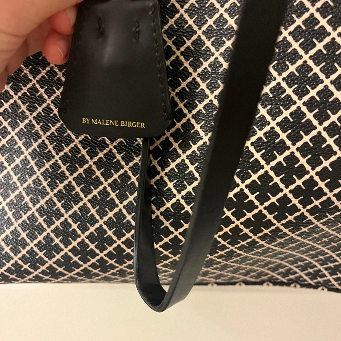 By Malene Birger Abagail väska - 91