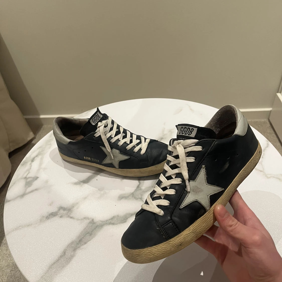 Golden goose - 90