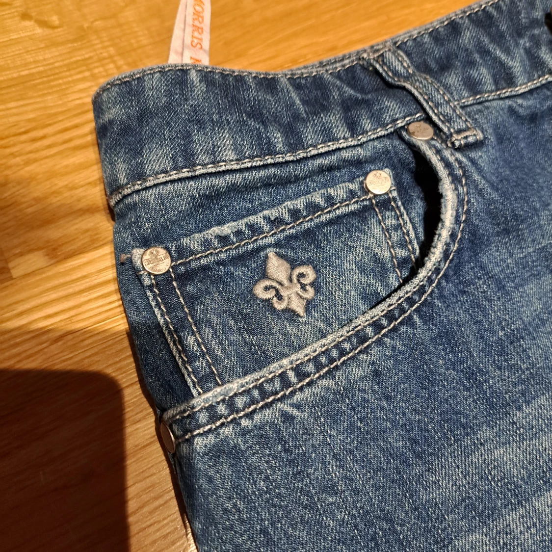 Morris Jeans - 91