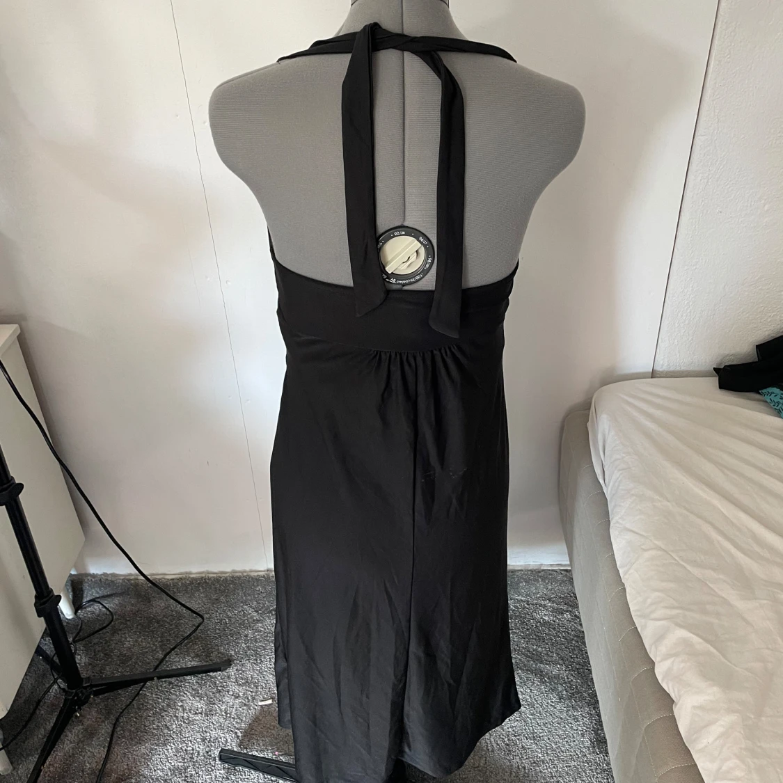 Vintage klänning - 91