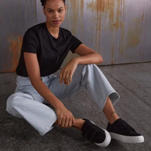 Even&odd skor  - Använda skor men i bra skick, skorna är i st 39😇Jag ska försöka få bort så mycket fläckar som möjligt som syns här i annonsen:))