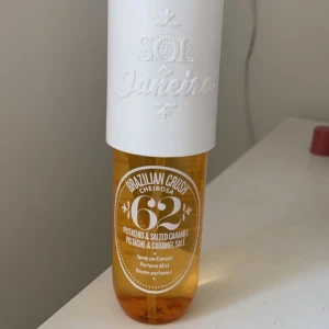 Sol de janerio 62 - Säljer denna bodymisten då den inte kommer till användning 💘💝köpt för 299kr säljer för 170kr