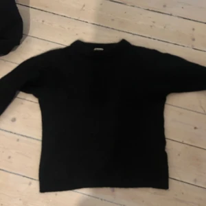 Stickad acne tröja - Skit snygg acne tröja😍