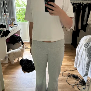 Yoga pants - Knappt använda