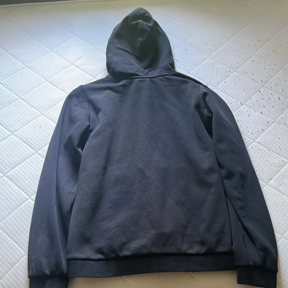 Sail racing hoodie  - 90