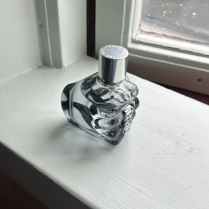 Diesel only the brave  - God diesel parfym 