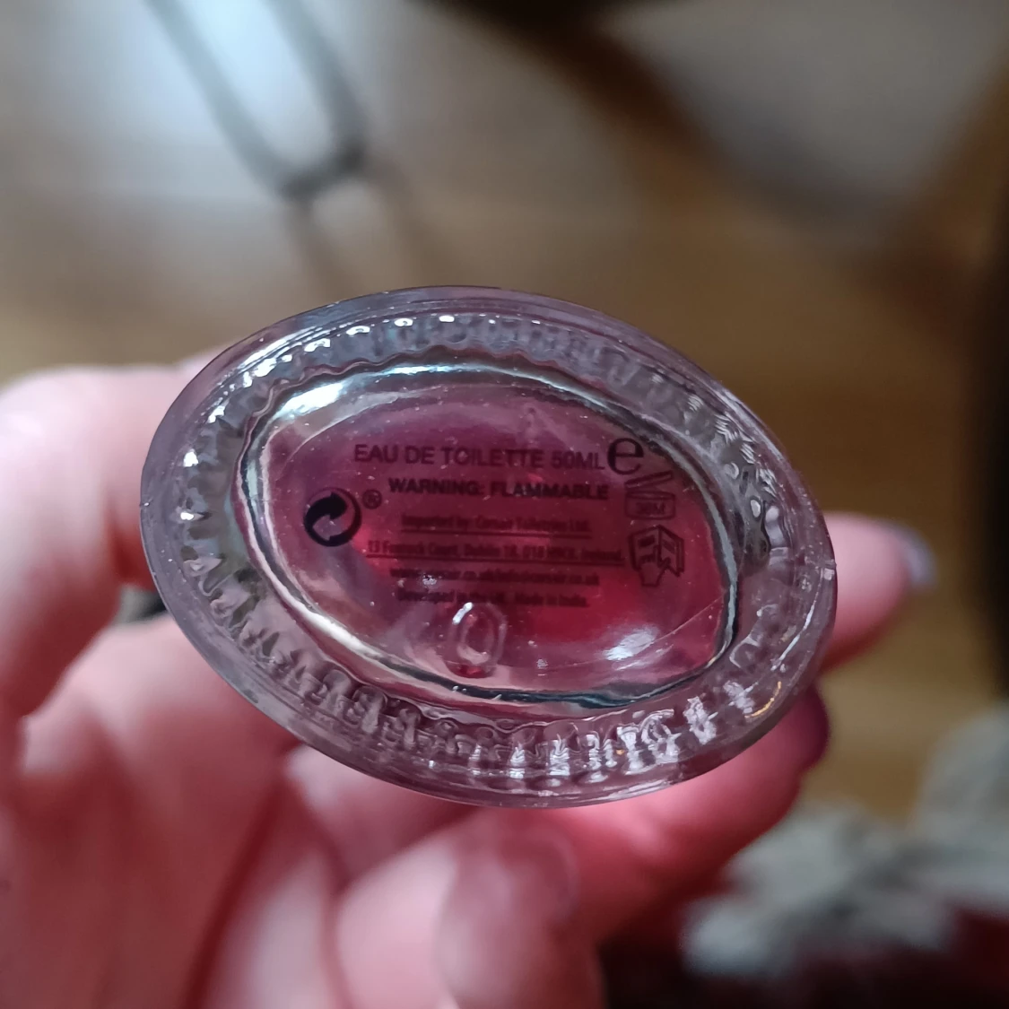 Madonna Exquisite Parfym - 1