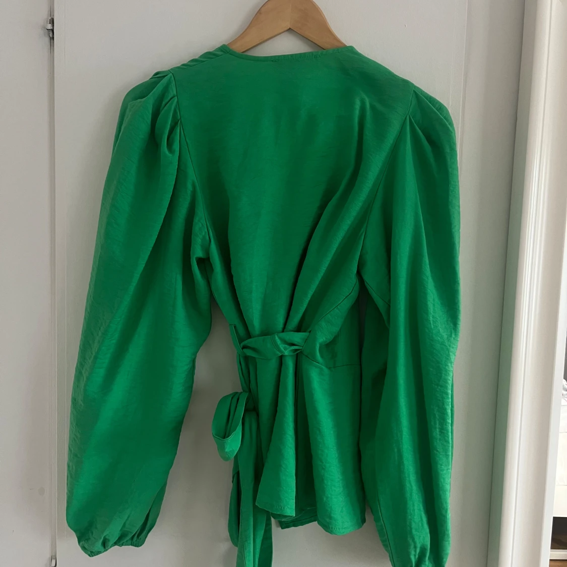 Blus från danska märket BOII - 90