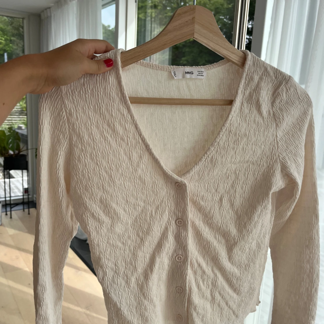 Topp från mango - 90