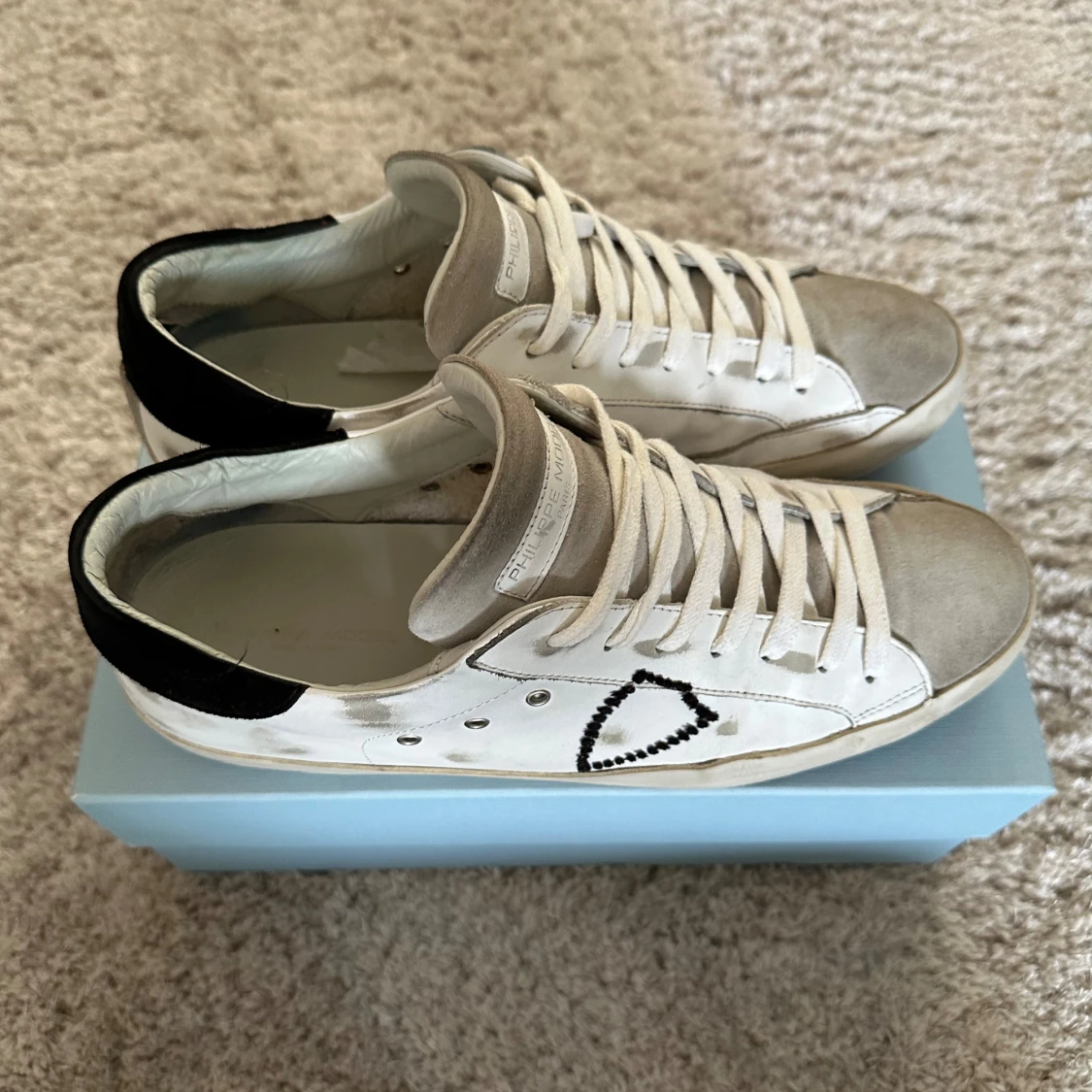 Philippe Model Skor - 91