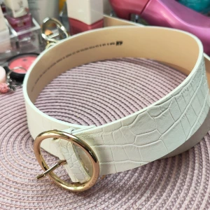 Nytt bälte  - Nyskick 