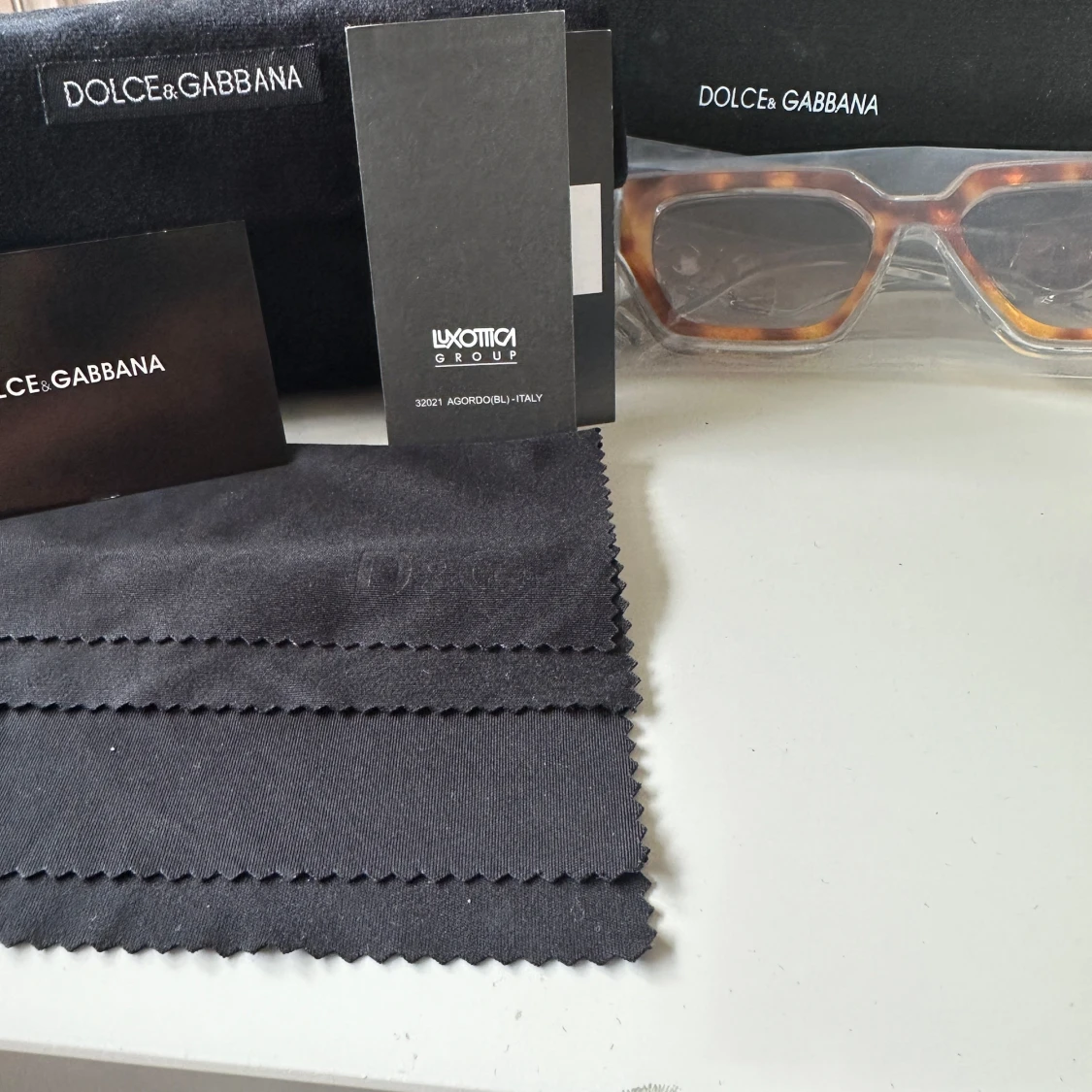 DG sunglass