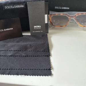 DG sunglass - Used, but like new
