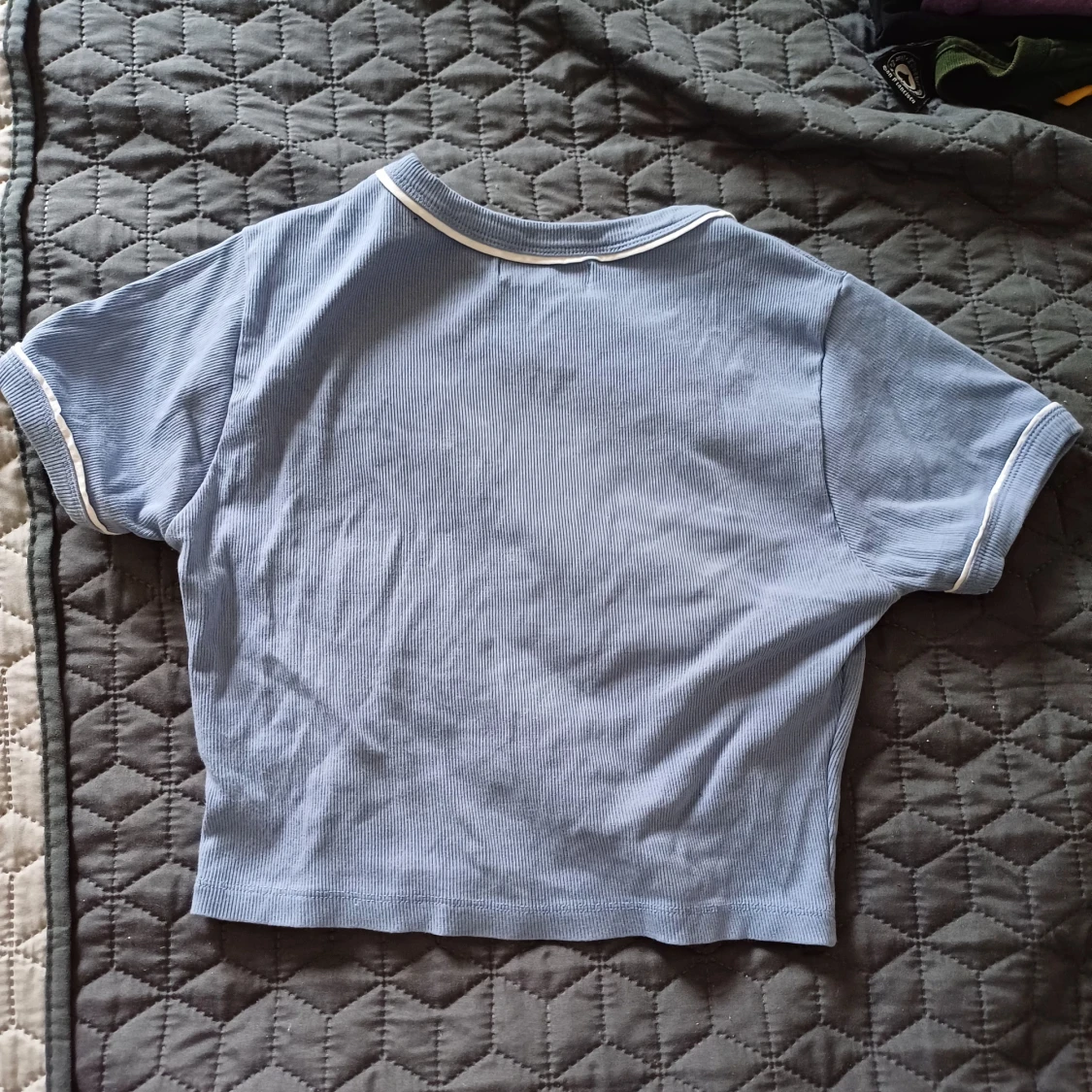 Fin blå tröja🩵 - 90