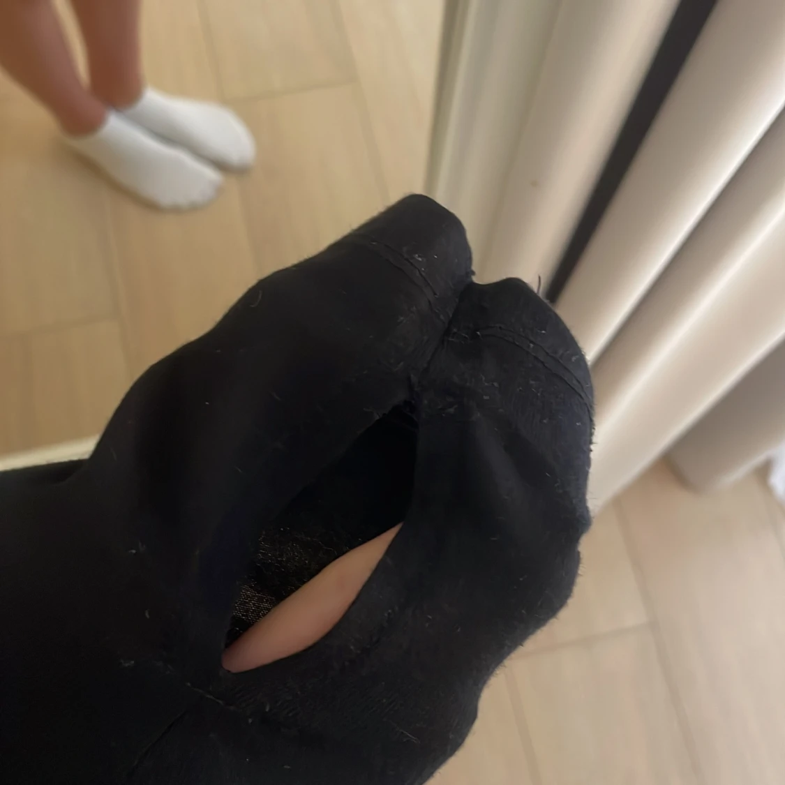 Tränings kofta - 91