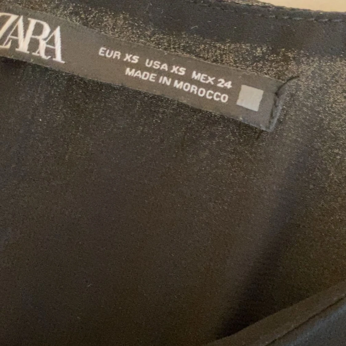 Zara volang blus 🤍💕 - 91