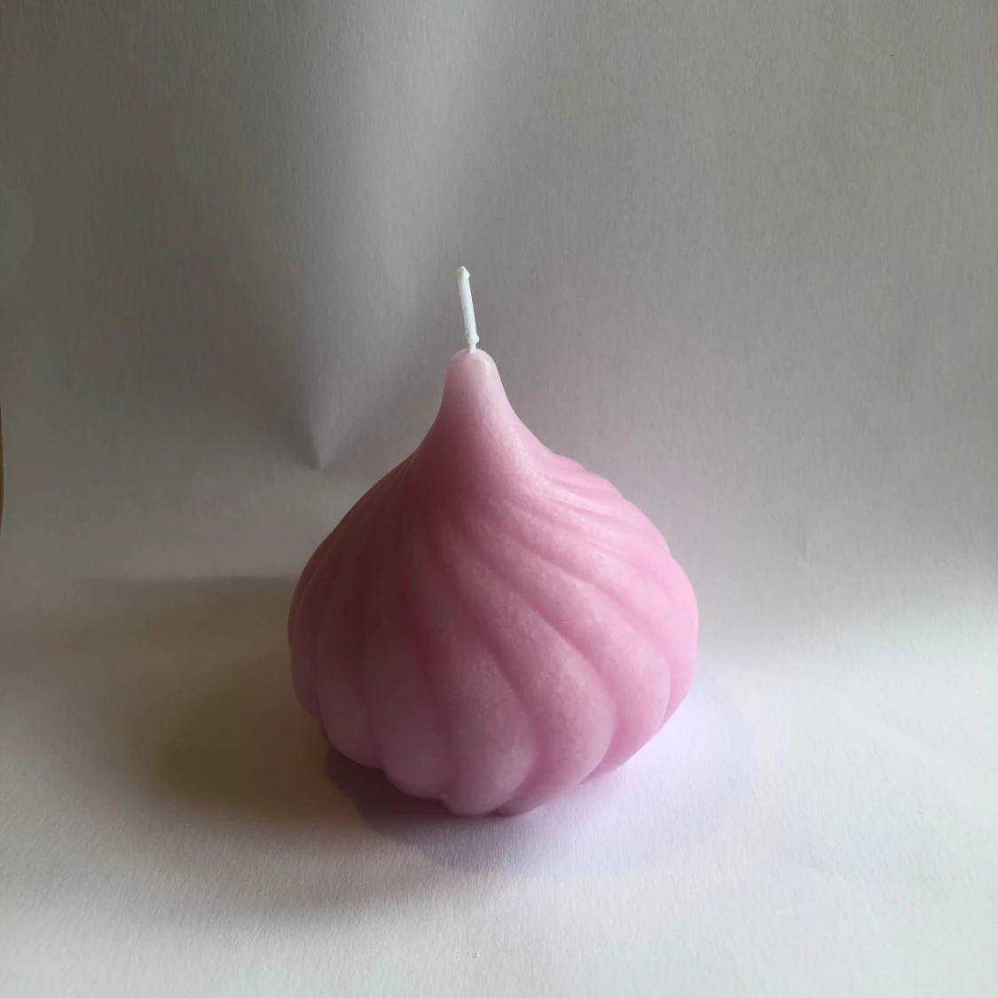 Hemmagjort stearinljus - 90