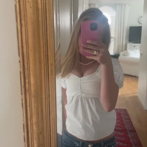 Söt topp - Jätte söt topp som jag köpt här på plick ❣️som inte kommer till någon andvänding 