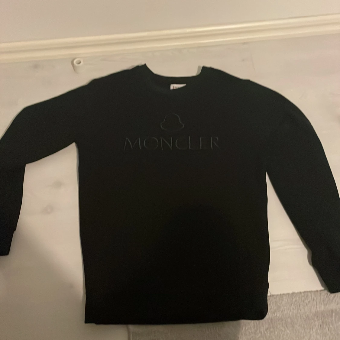 Moncler tröja 