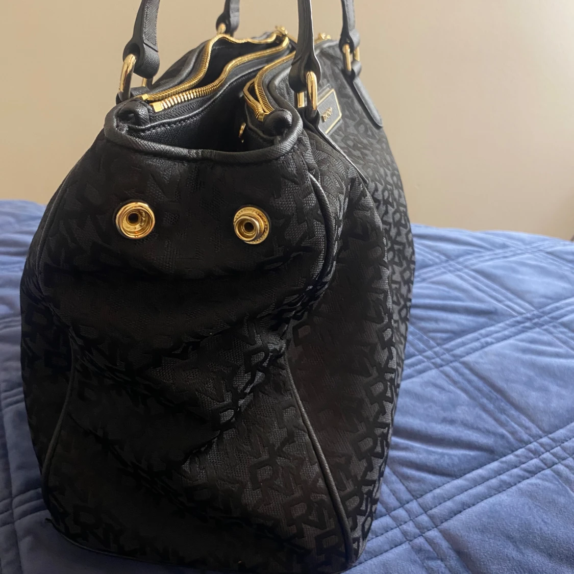 DKNY- handväska - 91