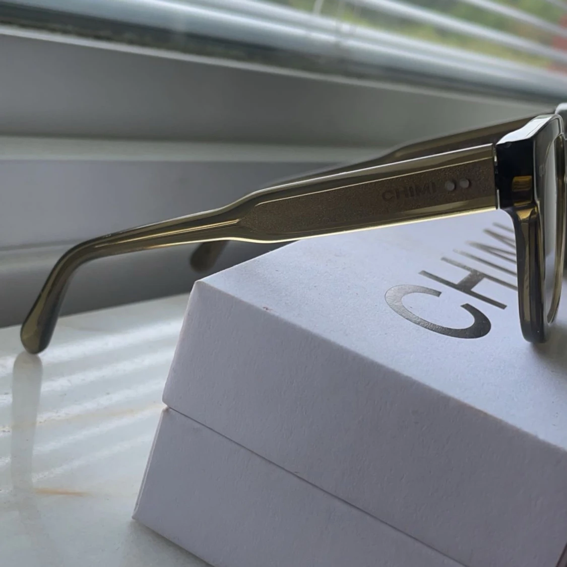 Gröna chimis 04 - 93