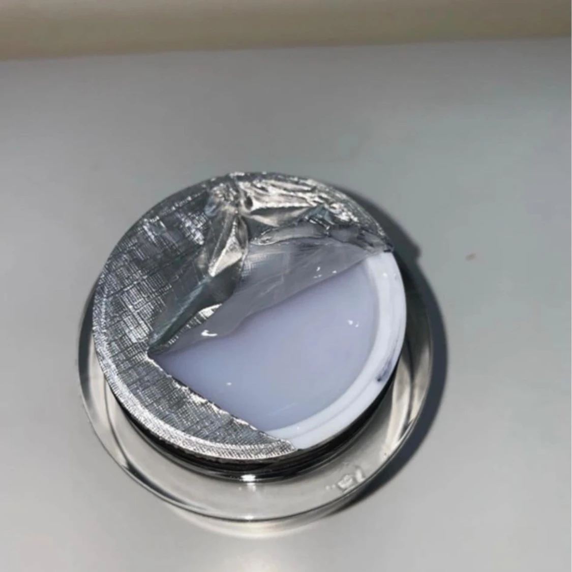 Miss fancy bilder gel Milky - 90