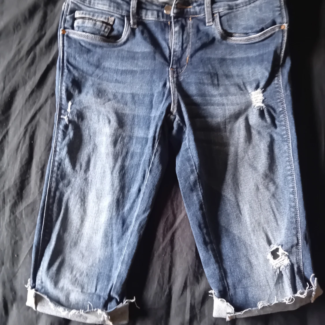 Calvin klein jeansshorts stl s 