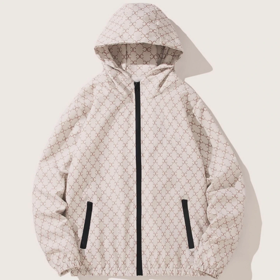 CLEARTECH HOODIE JACKA