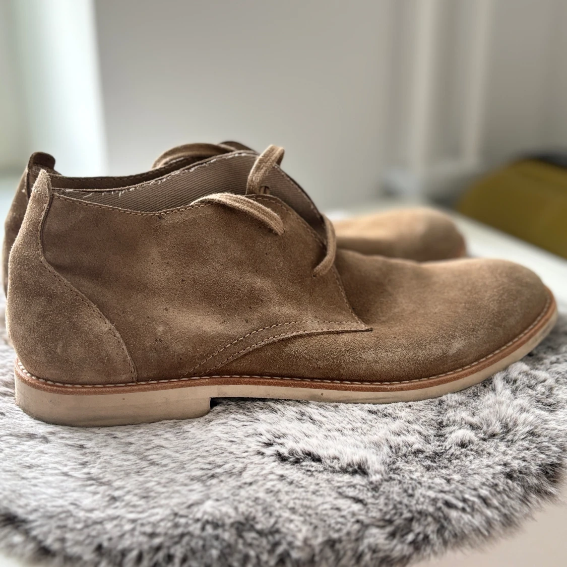 Italienska skor - 90