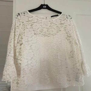 Topp - Fint skick. Strl S