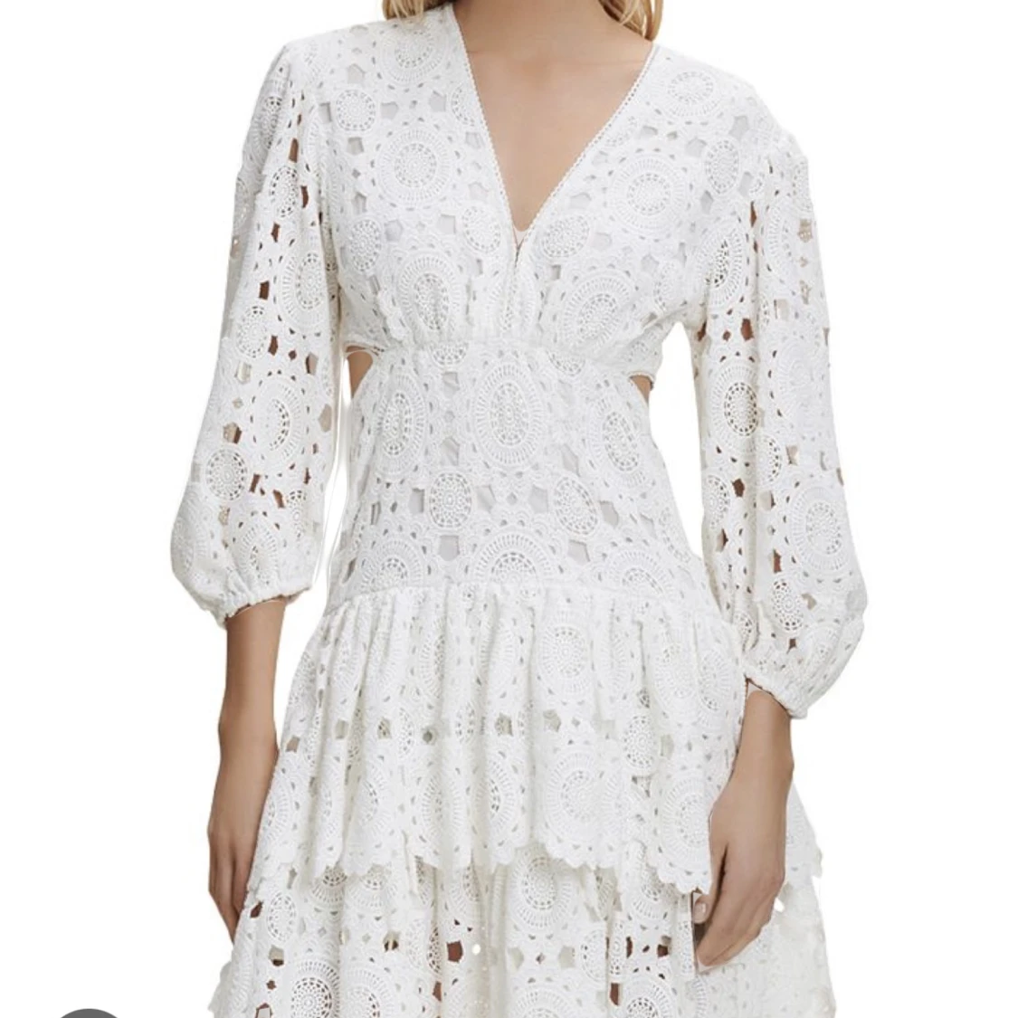 Maje Inspirerad Klänning - 91