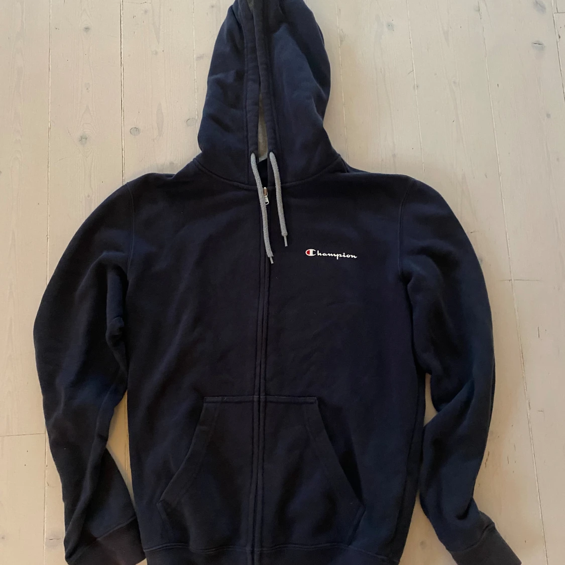 Champion hoodie