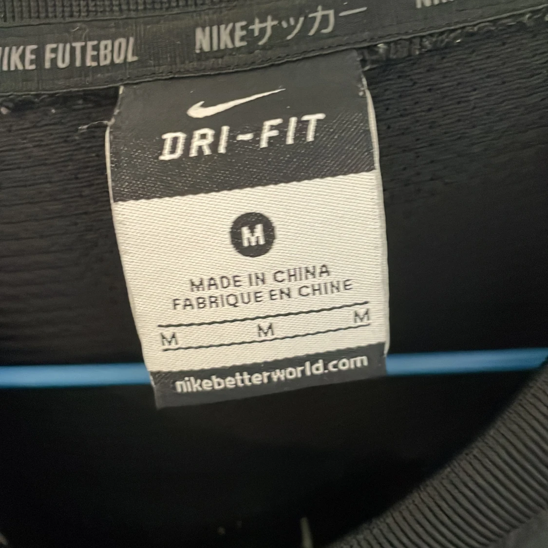 Nike träningströja  - 90