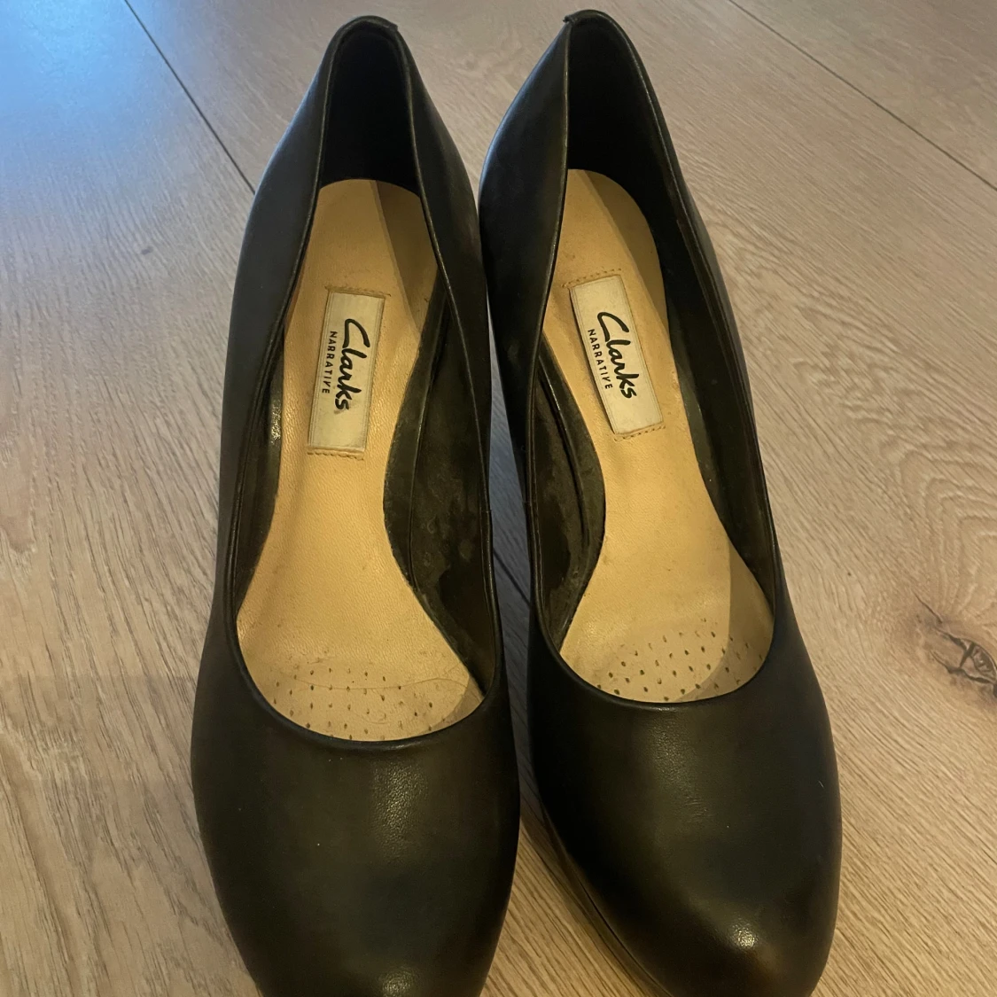 Clarks - 90
