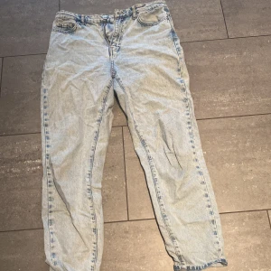Jeans  - Mom jeans