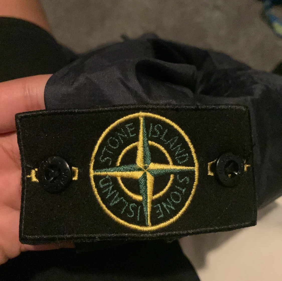 Stone island Windbreaker  - 90