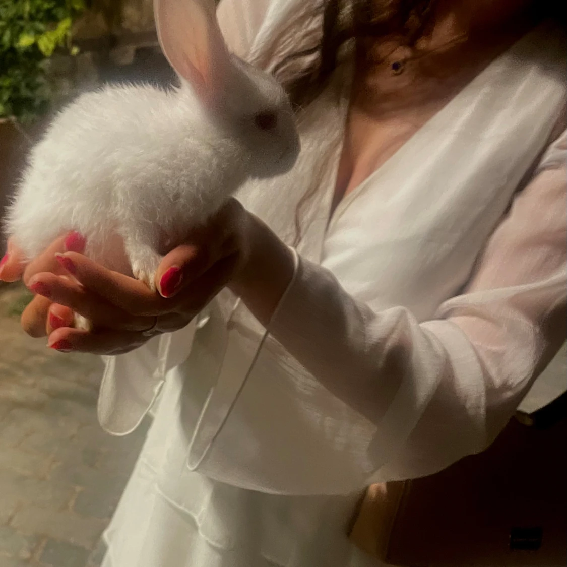 Student klänning  - 93