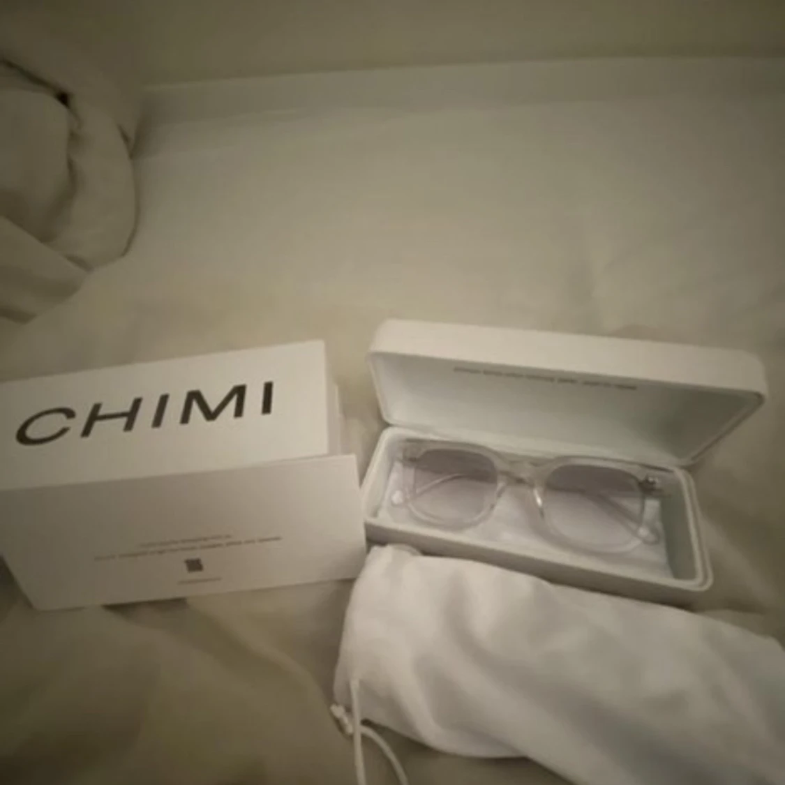 Solglasögon (CHIMI) 04