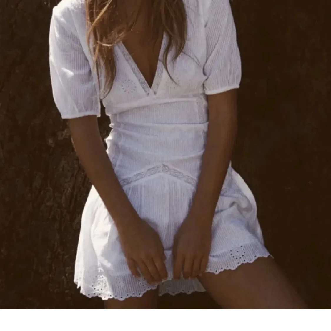 Zara klänning  - 90