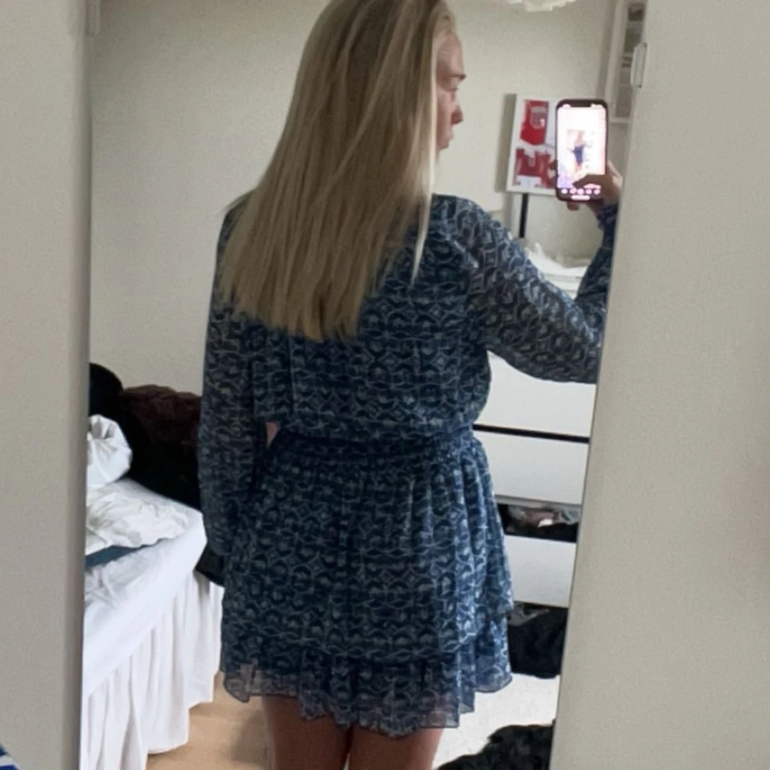 Zara klänning - 91