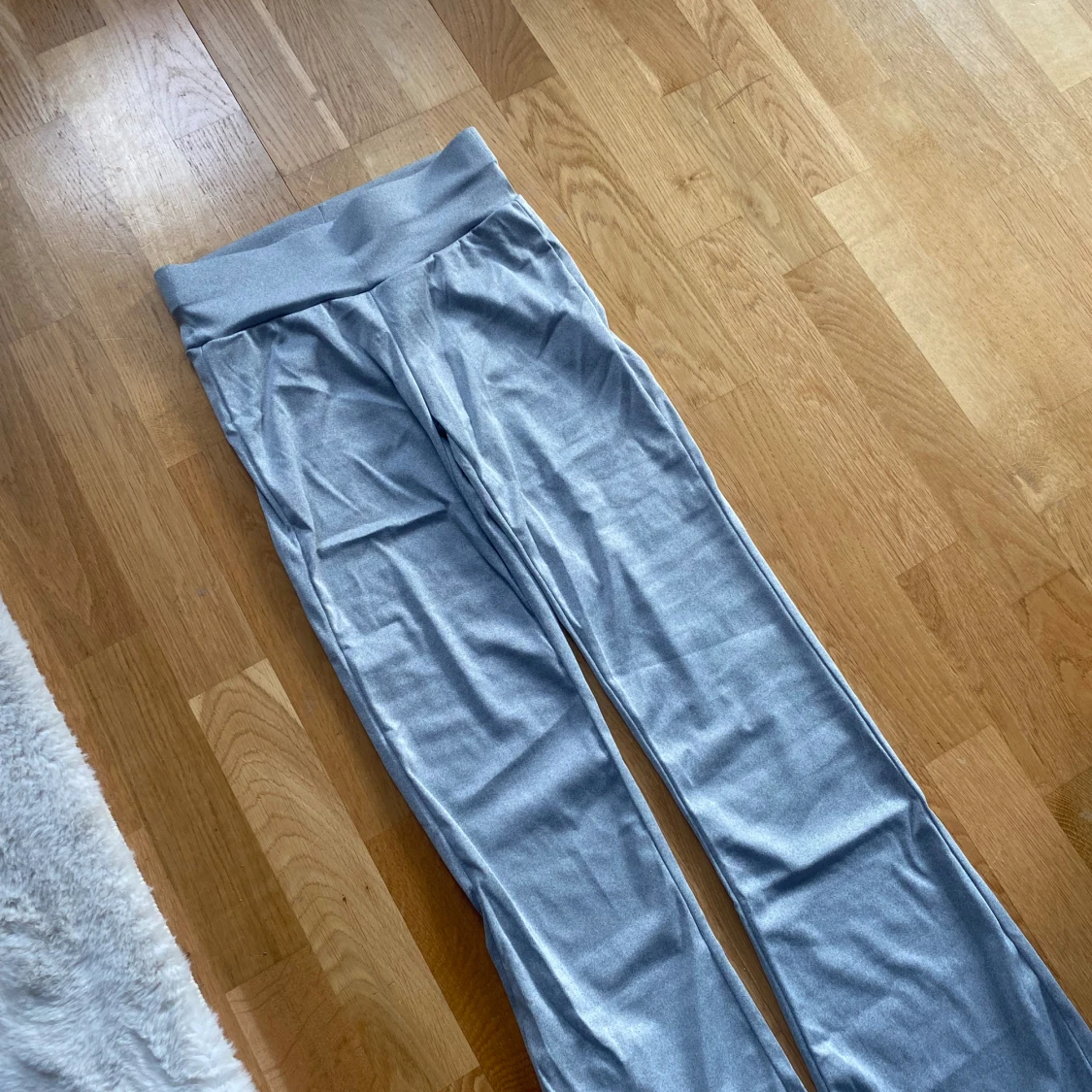 Low waist byxor  - 91