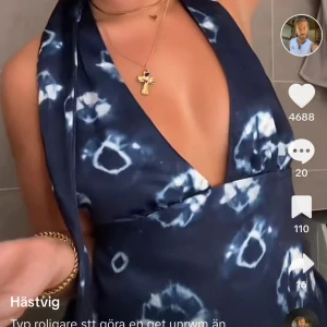 Zara topp - Jättefin zara topp i storlek S, använd en gång! Lägg inte prisförslag under priset jag angett!