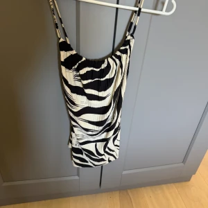 Snygg top - Jätte fin topp