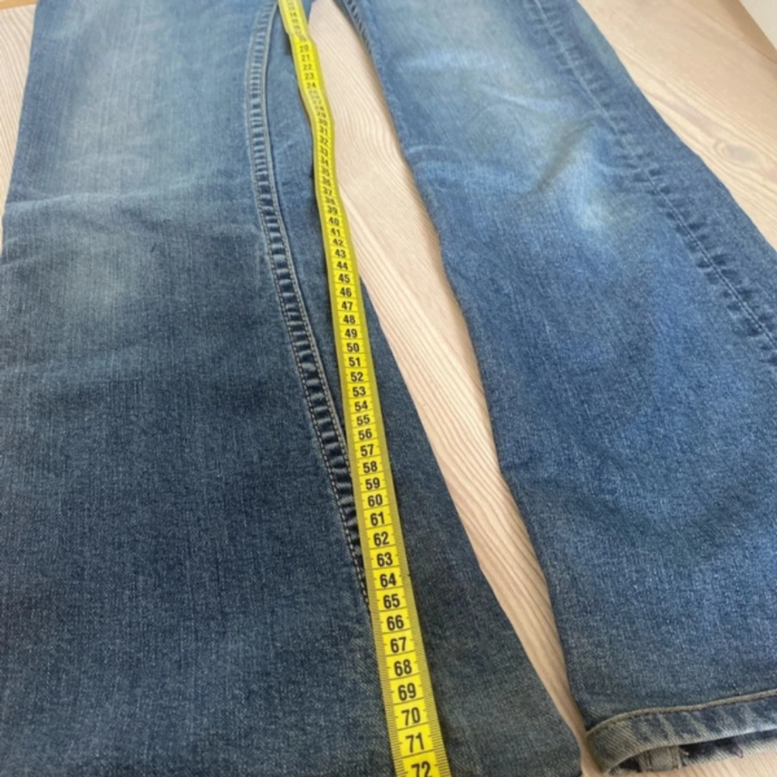 Levis boot jeans - 92