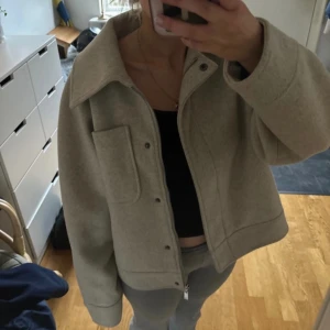 Kappa - Jättefin kappa i toppenskick! 